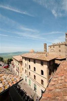 фото отеля Albergo Nazionale