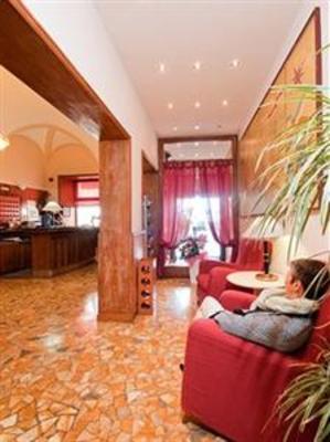 фото отеля Albergo Nazionale