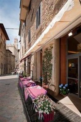 фото отеля Albergo Nazionale