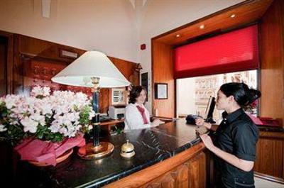 фото отеля Albergo Nazionale