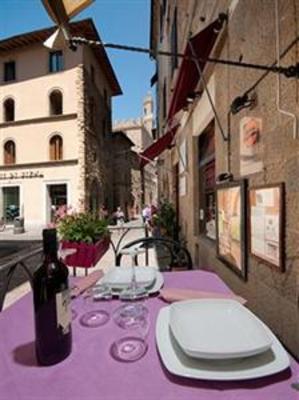 фото отеля Albergo Nazionale