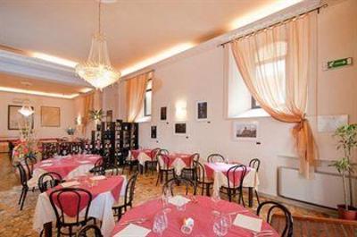 фото отеля Albergo Nazionale