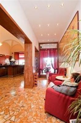 фото отеля Albergo Nazionale
