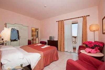 фото отеля Albergo Nazionale