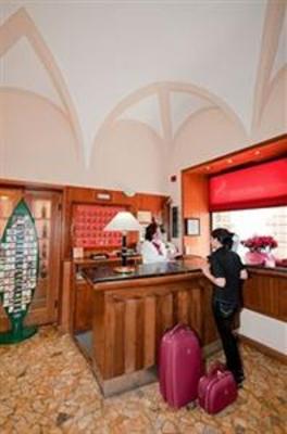фото отеля Albergo Nazionale