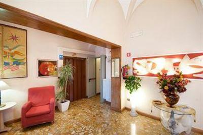 фото отеля Albergo Nazionale
