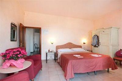 фото отеля Albergo Nazionale