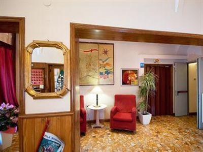 фото отеля Albergo Nazionale