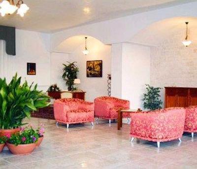 фото отеля Ramapendula Hotel