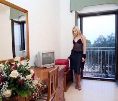 фото отеля Ramapendula Hotel