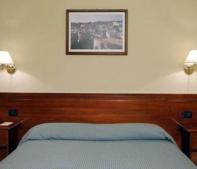 фото отеля Ramapendula Hotel