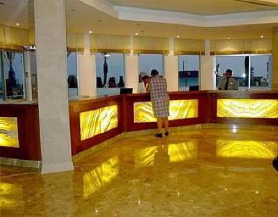 фото отеля Crown Resorts Horizon