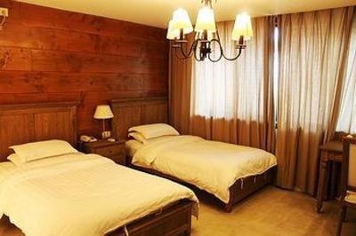 фото отеля Meander Tree Hotel Hangzhou
