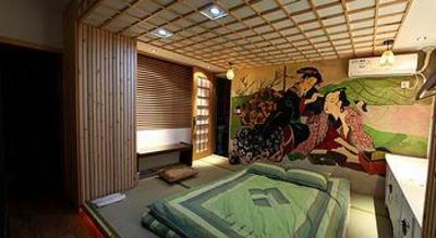 фото отеля Meander Tree Hotel Hangzhou