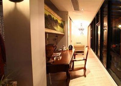 фото отеля Meander Tree Hotel Hangzhou