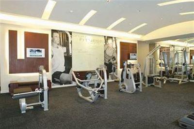 фото отеля Centre Point Sukhumvit Thong Lo Serviced Apartments Bangkok
