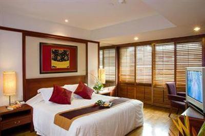 фото отеля Centre Point Sukhumvit Thong Lo Serviced Apartments Bangkok