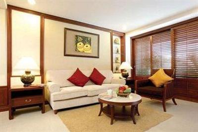 фото отеля Centre Point Sukhumvit Thong Lo Serviced Apartments Bangkok