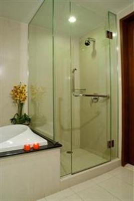фото отеля Centre Point Sukhumvit Thong Lo Serviced Apartments Bangkok