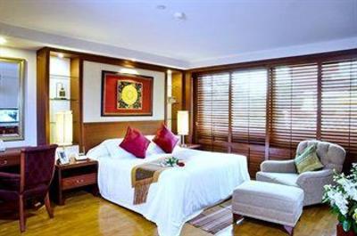 фото отеля Centre Point Sukhumvit Thong Lo Serviced Apartments Bangkok