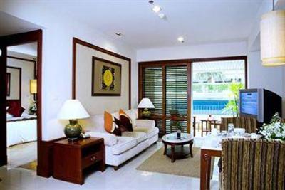 фото отеля Centre Point Sukhumvit Thong Lo Serviced Apartments Bangkok