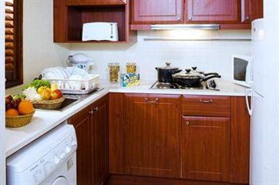 фото отеля Centre Point Sukhumvit Thong Lo Serviced Apartments Bangkok