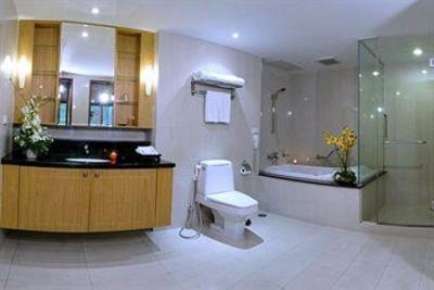 фото отеля Centre Point Sukhumvit Thong Lo Serviced Apartments Bangkok