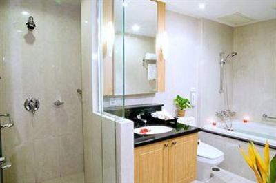 фото отеля Centre Point Sukhumvit Thong Lo Serviced Apartments Bangkok