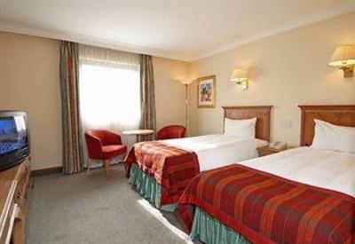 фото отеля Hilton Newbury Centre