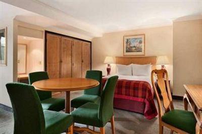 фото отеля Hilton Newbury Centre