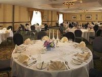 Hilton Newbury Centre
