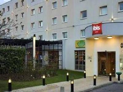 фото отеля Ibis Villepinte P Expos Hotel Roissy-en-France
