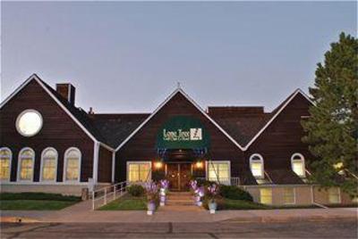 фото отеля Lone Tree Golf Club & Hotel