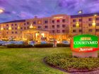 фото отеля Courtyard by Marriott Middletown