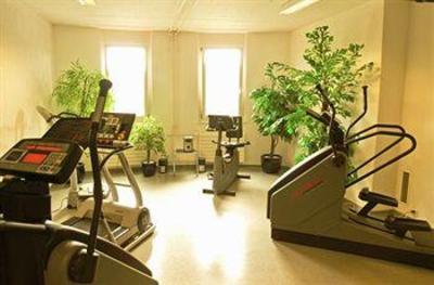 фото отеля Hotel Allegra Kloten