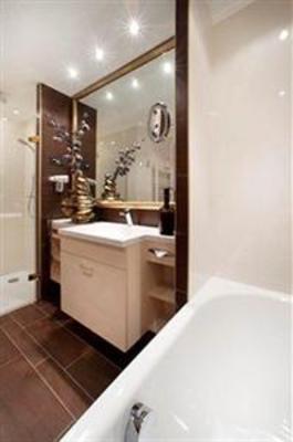 фото отеля Hotel Kurcafe Fussen