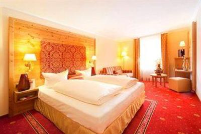 фото отеля Hotel Kurcafe Fussen