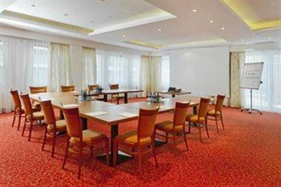 фото отеля Hotel Kurcafe Fussen
