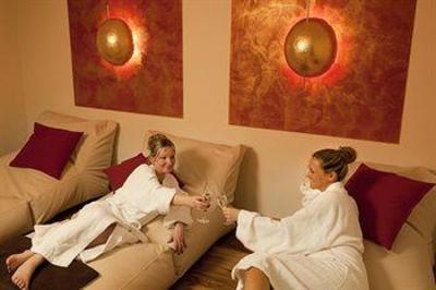 фото отеля Hotel Kurcafe Fussen