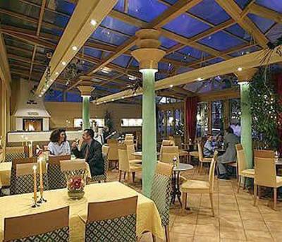 фото отеля Hotel Kurcafe Fussen