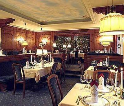 фото отеля Hotel Kurcafe Fussen