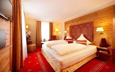 фото отеля Hotel Kurcafe Fussen