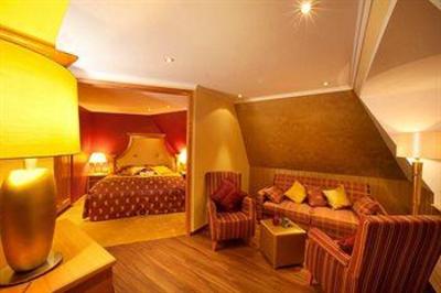 фото отеля Hotel Kurcafe Fussen