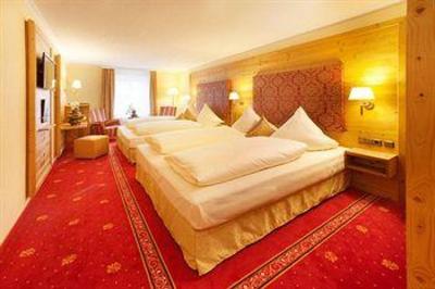 фото отеля Hotel Kurcafe Fussen