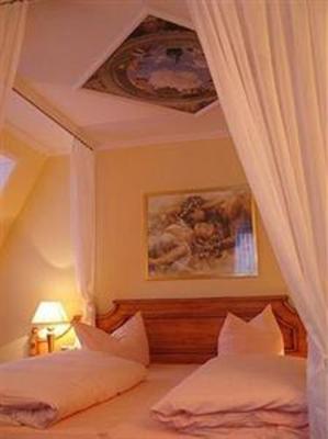 фото отеля Hotel Kurcafe Fussen