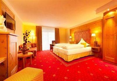 фото отеля Hotel Kurcafe Fussen