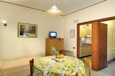 фото отеля Hotel Golfo Del Sole