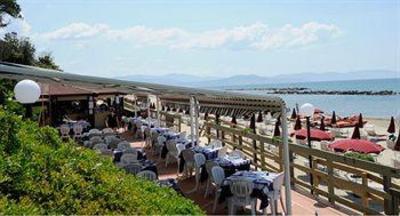 фото отеля Hotel Golfo Del Sole