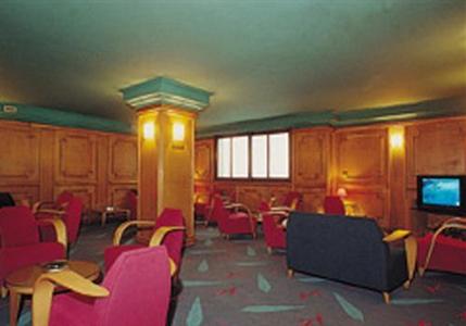 фото отеля Zenit Dos Infantas