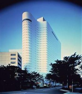 фото отеля Shinjuku Washington Hotel Tokyo